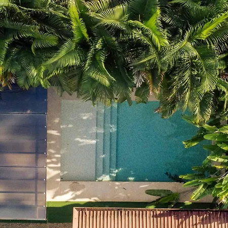 Casa Heliconias La Fortuna Private Pool